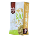 Organic Food for Chickens 12.5 kg
