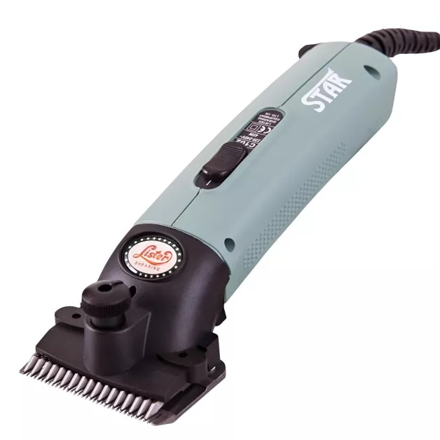 Wahl Star Clipper
