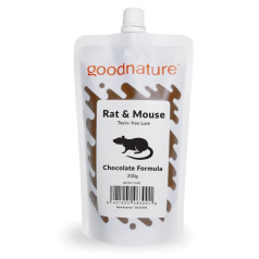 Goodnature : appâts pour rats et souris Goodnature : appâts pour rats et souris