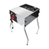 Elektrische RVS-pluimachine Chick 'a