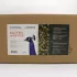 Nutri Worms dried larvae : Conditioning:3 kg