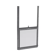 Portier seul pour porte auto Portier seul pour porte auto