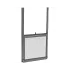 Polly Defender secure door in HPL : Model:ChickenGuard