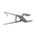 Poultry slaughtering pliers