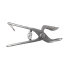 Poultry slaughtering pliers