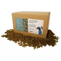 Nutri Worms dried larvae