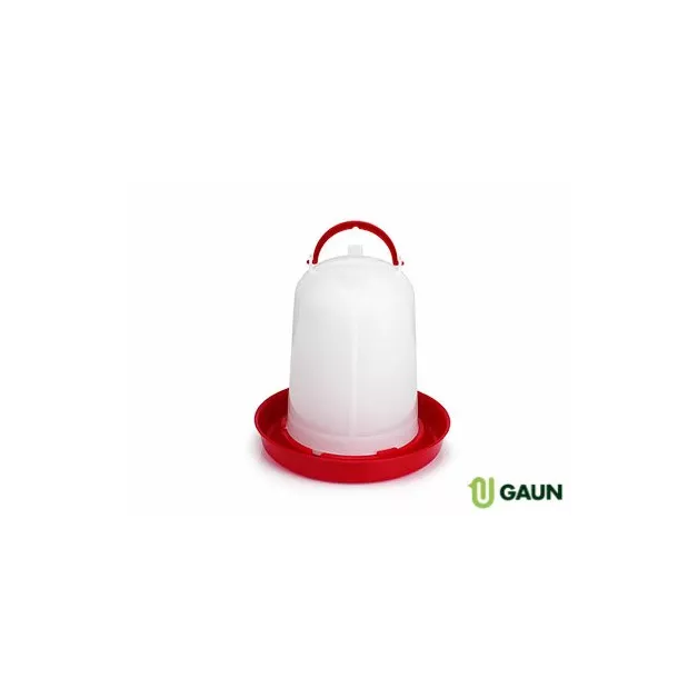 Kunststof drinkbak voor antivriessteun Kunststof drinkbak voor antivriessteun