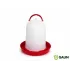 Drinking trough for anti-freeze support : Capacité:5 liters