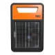Enclosure pack: gate, 25 or 50-meter net, and solar energizer