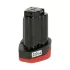 Aesculap Mower : Product:Accu de rechange seul, Color:Bleu et rose