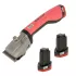 Aesculap Mower : Product:Coffret 2 accus, Color:Pink