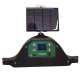 Solar Automatic Door Opener "Auto-Defender"