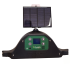 Solar Door Opener Cucciolotta : Model:Solar doorman without a door