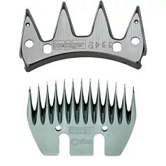 Sheep comb Sheep comb