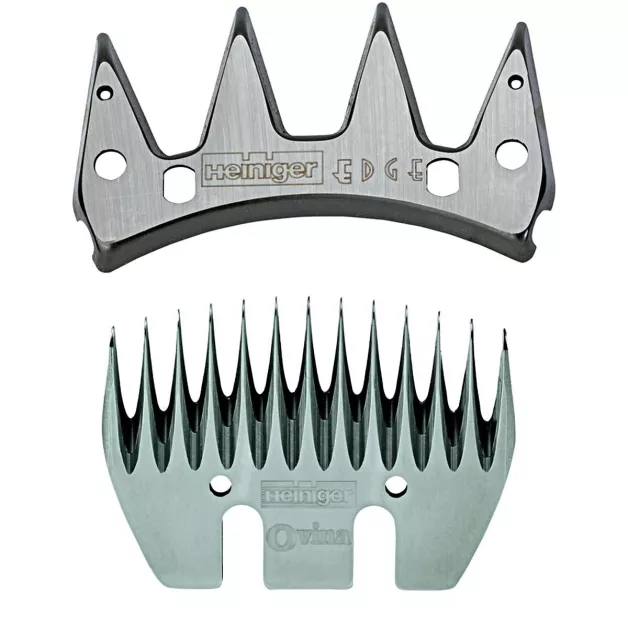 Aesculap Sheep Comb - Heiniger