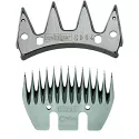 Sheep comb