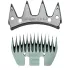 Sheep comb : Model:Paire HE 13/4 dents