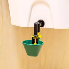 Vervangaccessoires voor AviAqua 8L drinkbak. Vervangaccessoires voor AviAqua 8L drinkbak.