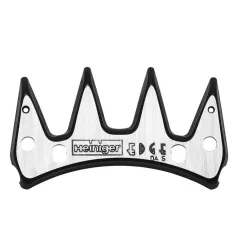 Peigne ovin Aesculap - Heiniger Peigne ovin Aesculap - Heiniger