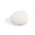 Fake egg : Fake egg:In white rubber