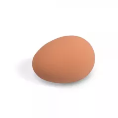 Faux œufs pour favoriser la ponte de vos poules Faux œufs pour favoriser la ponte de vos poules