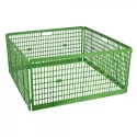 Parc d’élevage pour poussins