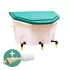 8L Aviaqua Waterer : Model:Abreuvoir 8L à suspendre + 3 pipettes