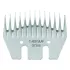Sheep comb : Model:AE inf 13 dents seul