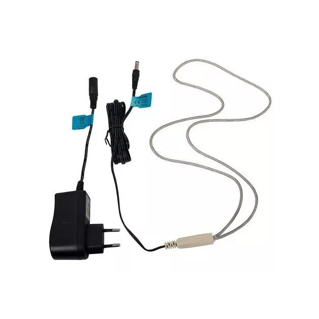 Heating cable for OL waterer