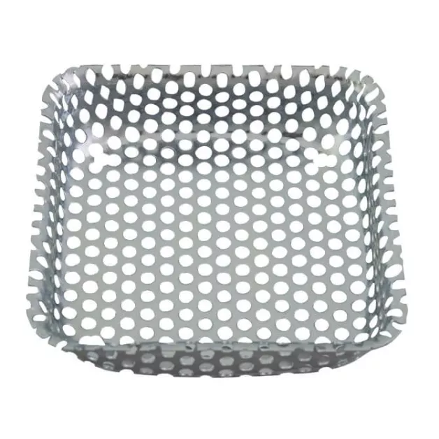 Electric grain mill Mistral 651R River