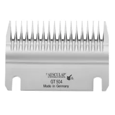 Aesculap kammen Aesculap kammen