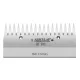 Aesculap Combs