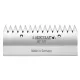 Aesculap Combs