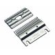 Heiniger combs for cattle and horses