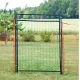 Kerbl electrified net gate, complete set