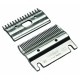 Heiniger combs for cattle and horses
