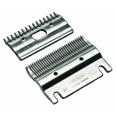 Heiniger kammen voor runderen en paarden Heiniger kammen voor runderen en paarden