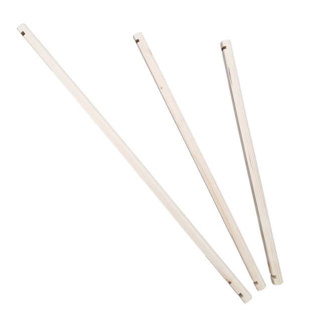 Replacement wooden perch