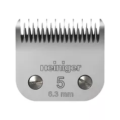 Têtes de coupe Heiniger Têtes de coupe Heiniger