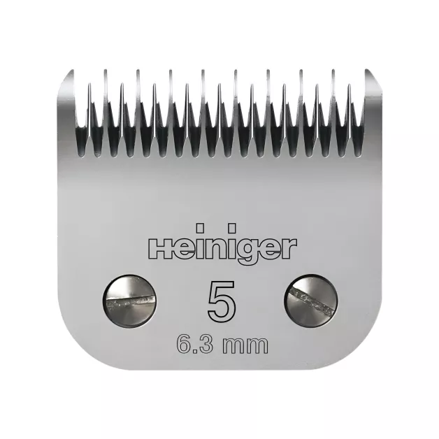 Heiniger scheerkoppen Heiniger scheerkoppen