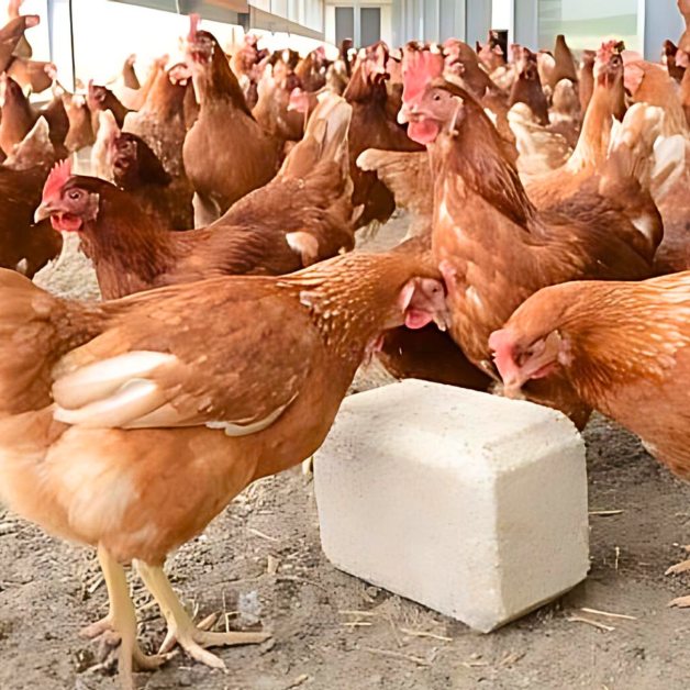 Mini insteekblok Chick’a Mini insteekblok Chick’a