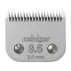 Heiniger clipper heads