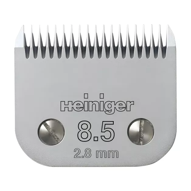 Heiniger scheerkoppen Heiniger scheerkoppen