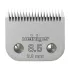 Heiniger cutting/shaving head : Model:The text "T.C Nº 8 1/2 - 2.8MM" appears to be a product or item code rather than a sentence in French. Therefore, it may not