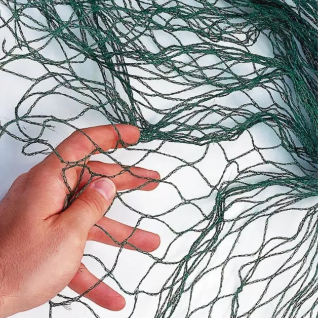 Aviary nets