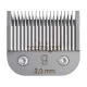 Heiniger clipper heads