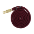 Classy anti-panic lanyards : Color:Burgundy red
