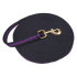8-meter work lines Softlonge : Color:Navy blue and purple