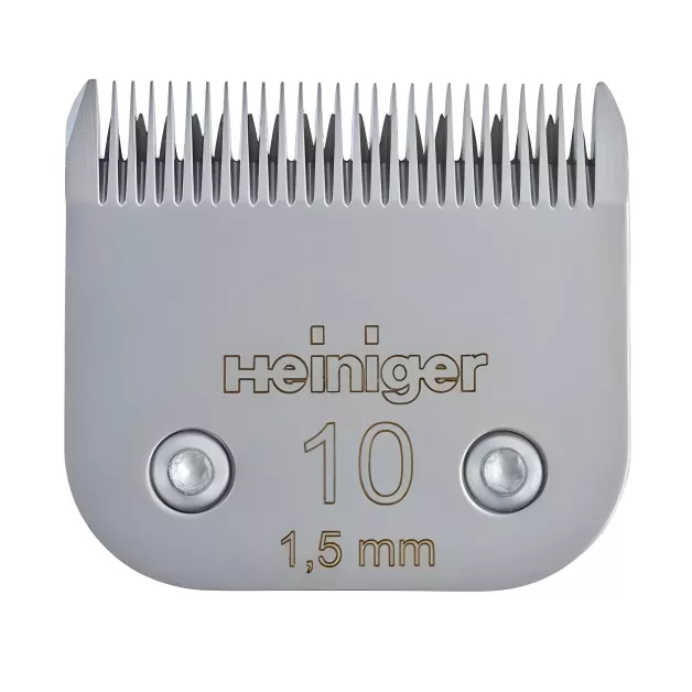 Heiniger scheerkoppen Heiniger scheerkoppen