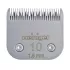 Heiniger cutting/shaving head : Model:T.C No. 10 - 1.5MM